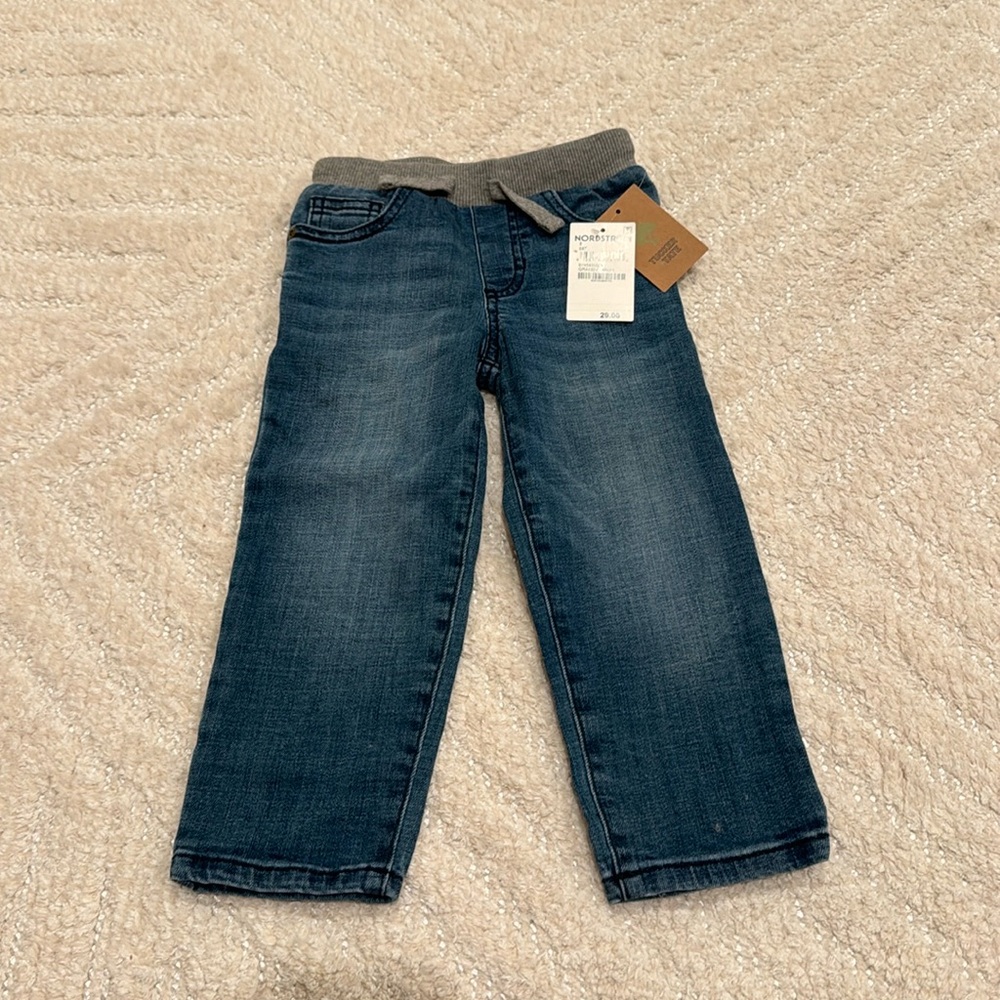 Tucker + Tate jeans